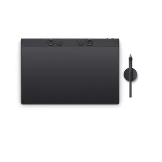 Wacom Intuos Pre L