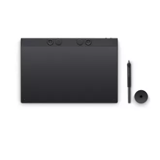 Wacom Intuos Pre L