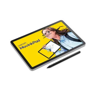 Wacom MovinkPad portable 11.5“ Wacom MovinkPad portable 11.5“