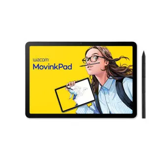 Wacom MovinkPad portable 11.5“ Wacom MovinkPad portable 11.5“