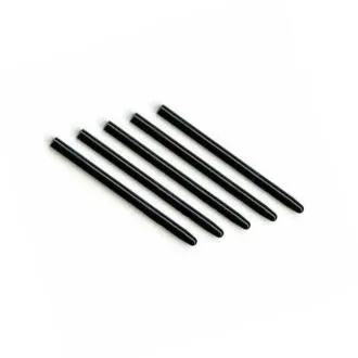 Wacom Standard Black Pen Nibs(5pack) Wacom Standard Black Pen Nibs(5pack)