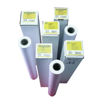 HP Heavyweight Coated Paper - rolka 54˝ HP Heavyweight Coated Paper - rolka 54˝