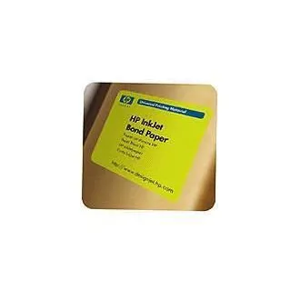 HP Inkjet Bond Paper - rolka 24" HP Inkjet Bond Paper - rolka 24"