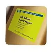 HP Inkjet Bond Paper - rolka 36"