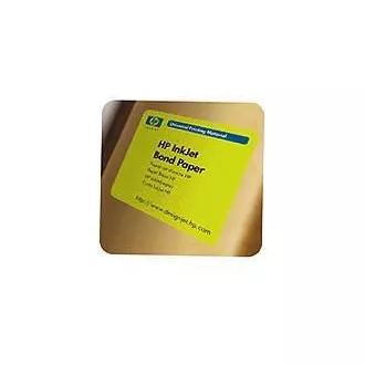 HP Inkjet Bond Paper - rolka 42"
