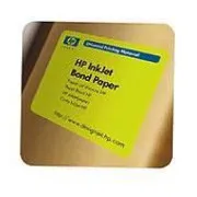 HP Inkjet Bond Paper - rolka 42"