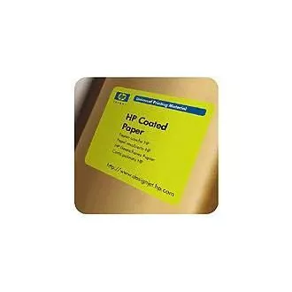 HP Coated Paper - rolka 24" (Q1404B)