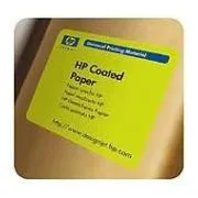 HP Coated Paper - rolka 36" (Q1405B)