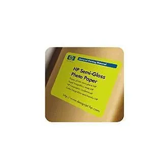 HP Semi-Gloss Photo Paper - rolka 24" HP Semi-Gloss Photo Paper - rolka 24"