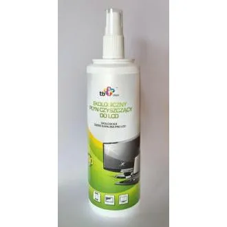 TB Clean Eko. čistiaca kvapalina na displeje, 250 ml TB Clean Eko. čistiaca kvapalina na displeje, 250 ml