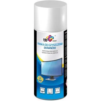 TB Clean čistiaca pena pre displeje TB Clean čistiaca pena pre displeje