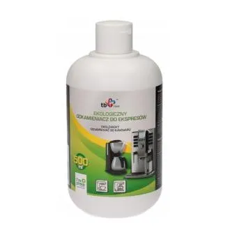 TB Clean Ekologický odvápňovač do kávovarov TB Clean Ekologický odvápňovač do kávovarov