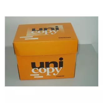 XEROX UNI COPY 80g, A4 5x 500 listov (kartón)