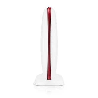 ZYXEL SCR50AXE CLOUD Router - 4*GbE LAN, 1*GbE WAN, Tri-Band WiFi 6E ZYXEL SCR50AXE CLOUD Router - 4*GbE LAN, 1*GbE WAN, Tri-Band WiFi 6E