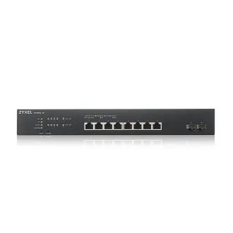 ZYXEL XS1930-10-ZZ0101F + rack mounting kit ZYXEL XS1930-10-ZZ0101F + rack mounting kit