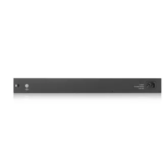 ZYXEL GS2220-28,24-port GbE L2 Switch, 1 GbE Uplink