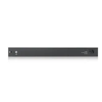 ZYXEL GS2220-28,24-port GbE L2 Switch, 1 GbE Uplink
