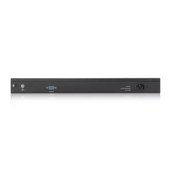 ZYXEL GS2220-50,48-port GbE L2 Switch, 1 GbE Uplink
