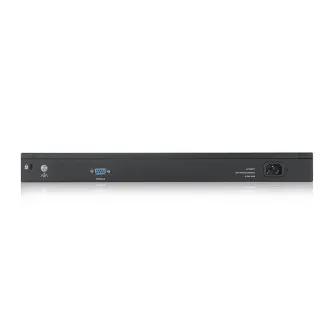 ZYXEL GS2220-50,48-port GbE L2 Switch, 1 GbE Uplink ZYXEL GS2220-50,48-port GbE L2 Switch, 1 GbE Uplink