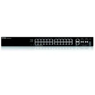 ZYXEL XGS2220-30, 30port + 1 Y Nebula FlexPro ZYXEL XGS2220-30, 30port + 1 Y Nebula FlexPro