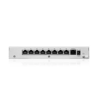 ZYXEL USG Flex 100H, 8xGig., 1*USB, 1YR secur. ZYXEL USG Flex 100H, 8xGig., 1*USB, 1YR secur.