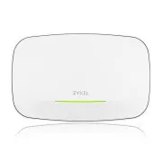 ZYXEL NWA130BE, Single Pack 802.11be AP, 2x2 MU-MIMO, 2 x 2.5G LAN Ports, PoE+ (802.3at)