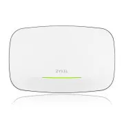 ZYXEL NWA130BE, Single Pack 802.11be AP, 2x2 MU-MIMO, 2 x 2.5G LAN Ports, PoE+ (802.3at)