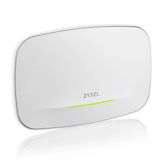 ZYXEL NWA130BE, Single Pack 802.11be AP, 2x2 MU-MIMO, 2 x 2.5G LAN Ports, PoE+ (802.3at) ZYXEL NWA130BE, Single Pack 802.11be AP, 2x2 MU-MIMO, 2 x 2.5G LAN Ports, PoE+ (802.3at)
