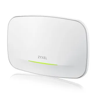 ZYXEL NWA130BE, Single Pack 802.11be AP, 2x2 MU-MIMO, 2 x 2.5G LAN Ports, PoE+ (802.3at) ZYXEL NWA130BE, Single Pack 802.11be AP, 2x2 MU-MIMO, 2 x 2.5G LAN Ports, PoE+ (802.3at)