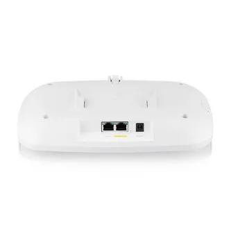 ZYXEL NWA130BE, Single Pack 802.11be AP, 2x2 MU-MIMO, 2 x 2.5G LAN Ports, PoE+ (802.3at) ZYXEL NWA130BE, Single Pack 802.11be AP, 2x2 MU-MIMO, 2 x 2.5G LAN Ports, PoE+ (802.3at)