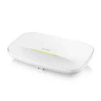 WBE530, BE11K 2x2 MU-MIMO, Incl 1 rok Nebula Pro, 2x2.5G LAN port, PoE+ (802.3at) WBE530, BE11K 2x2 MU-MIMO, Incl 1 rok Nebula Pro, 2x2.5G LAN port, PoE+ (802.3at)
