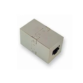 Spojka CAT5E STP 8p8c RJ45/RJ45