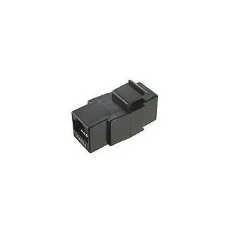Spojka panelová CAT5E UTP 8p8c RJ45/RJ45
