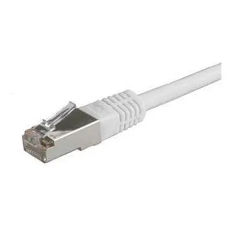 SOLARIX 10G patch kábel CAT6A SFTP LSOH 15m, sivý non-snag proof SOLARIX 10G patch kábel CAT6A SFTP LSOH 15m, sivý non-snag proof