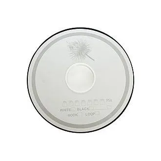 Obojstranný suchý zips Solarix, šírka 10mm, 25m, čierny Obojstranný suchý zips Solarix, šírka 10mm, 25m, čierny