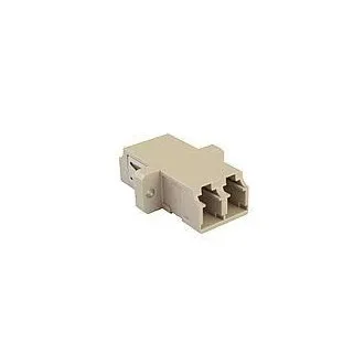 Adaptér LC MM OM2 duplex Adaptér LC MM OM2 duplex