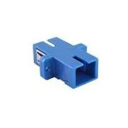 Adaptér SC SM OS simplex