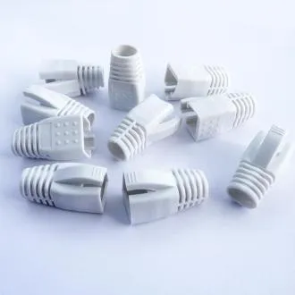 DATACOM krytka pre RJ45 (CAT6A, CAT7) biely (10ks) DATACOM krytka pre RJ45 (CAT6A, CAT7) biely (10ks)