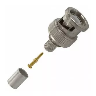 DATACOM BNC konektor RG59 75 ohm (0,7mm)