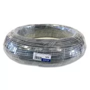 DATACOM FTP Cat5e PVC kábel 100m (lanko) sivý