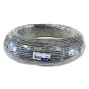 DATACOM FTP Cat5e PVC kábel 100m (lanko) sivý