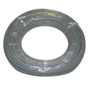 DATACOM FTP Cat5e PVC kábel 100m (drôt), sivý