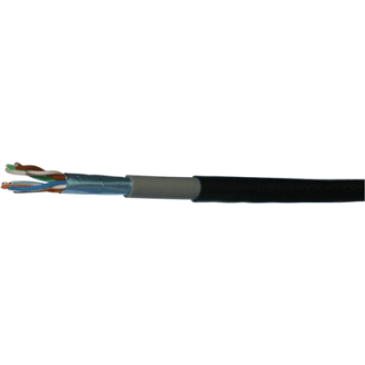 DATACOM FTP drôt CAT5E 305m OUTDOOR double jacket DATACOM FTP drôt CAT5E 305m OUTDOOR double jacket