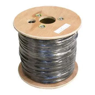 DATACOM FTP drôt Cat6 305m OUTDOOR double jacket DATACOM FTP drôt Cat6 305m OUTDOOR double jacket