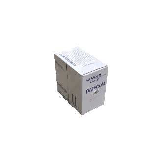 DATACOM UTP drôt LSOH cat6 bal.305m