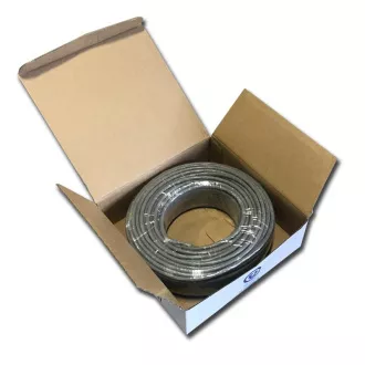 DATACOM UTP drôt cat6 bal. 50m