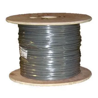 DATACOM FTP drôt cat6 bal.305m LSOH
