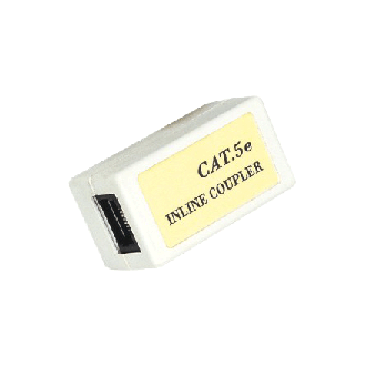 DATACOM Spojka 2 x RJ45 UTP BOX Cat5E (2*keystone) DATACOM Spojka 2 x RJ45 UTP BOX Cat5E (2*keystone)