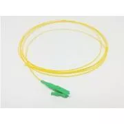 Pigtail Fiber Optic LC/APC 09/125 2m G657A