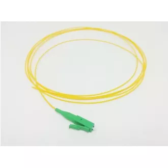 Pigtail Fiber Optic LC/APC 09/125 2m G657A